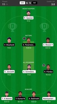 Fantasy suggestion #1